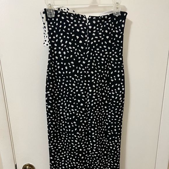 TOPSHOP dress - Picture 2 of 4